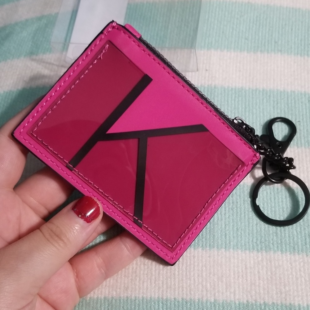 Kendall and Kylie Wallet Insert - Picture 2 of 4